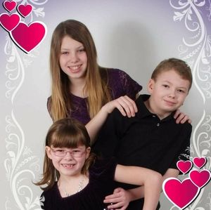 Meet your Posher, Minnie